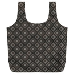 Dorris Full Print Recycle Bag (xxxl)