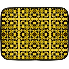 Venturo Fleece Blanket (mini) by deformigo