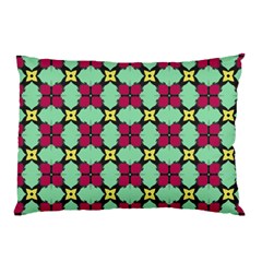 Nuria Pillow Case by deformigo