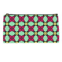 Nuria Pencil Cases by deformigo