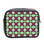 Nuria Mini Toiletries Bag (Two Sides) Back