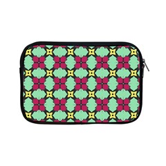 Nuria Apple Ipad Mini Zipper Cases by deformigo