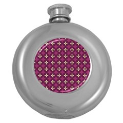 Barbruce Round Hip Flask (5 Oz) by deformigo