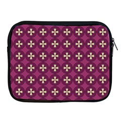 Barbruce Apple Ipad 2/3/4 Zipper Cases by deformigo