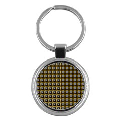 Mesori Key Chain (round) by deformigo