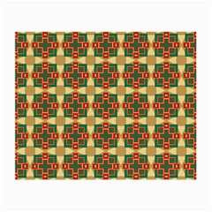 Sorobon Small Glasses Cloth (2 Sides) by deformigo