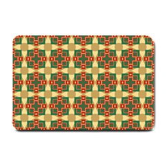 Sorobon Small Doormat  by deformigo