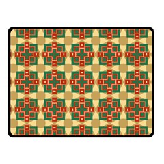 Sorobon Fleece Blanket (small) by deformigo