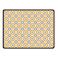 Potami Fleece Blanket (small) by deformigo