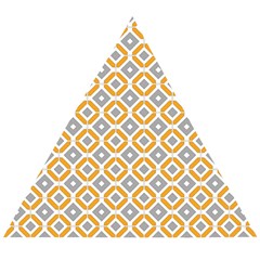 Potami Wooden Puzzle Triangle