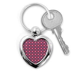 Alotia Key Chain (heart) by deformigo