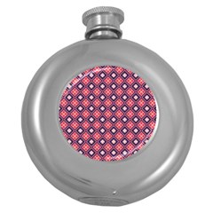 Alotia Round Hip Flask (5 Oz) by deformigo