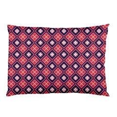 Alotia Pillow Case by deformigo