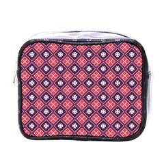 Alotia Mini Toiletries Bag (one Side) by deformigo