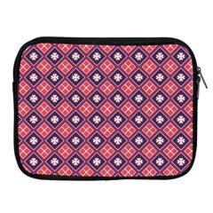 Alotia Apple Ipad 2/3/4 Zipper Cases by deformigo