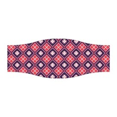 Alotia Stretchable Headband by deformigo