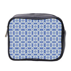 Laccadive Mini Toiletries Bag (two Sides) by deformigo