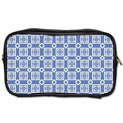 Laccadive Toiletries Bag (one Side) by deformigo