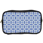 Laccadive Toiletries Bag (Two Sides) Back