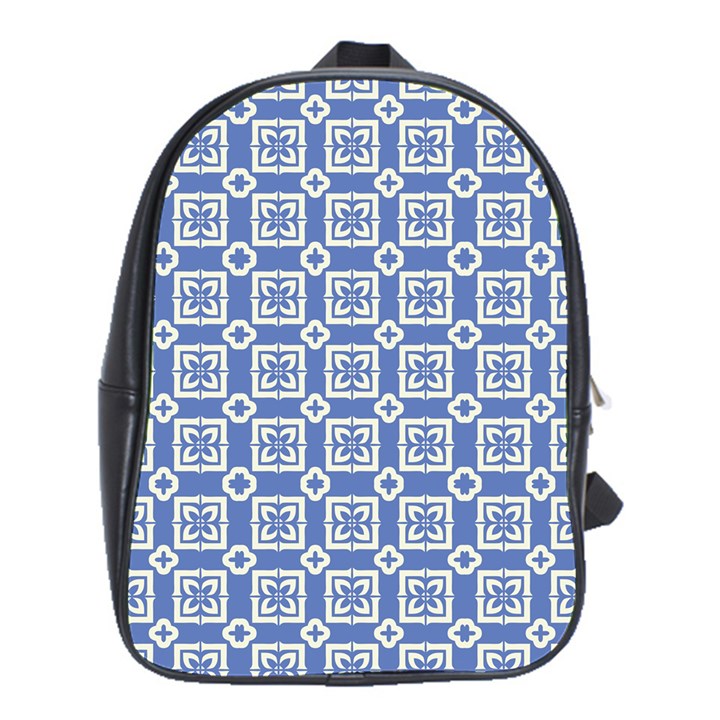 Laccadive School Bag (XL)