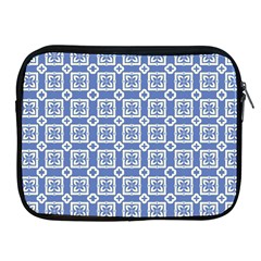 Laccadive Apple Ipad 2/3/4 Zipper Cases by deformigo