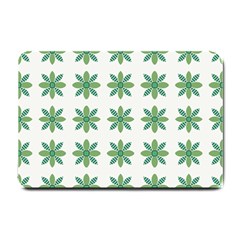 Reign Of Nature Small Doormat  by deformigo