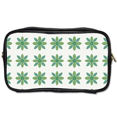 Reign Of Nature Toiletries Bag (one Side) by deformigo