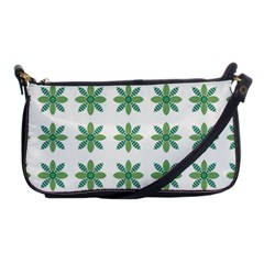 Reign Of Nature Shoulder Clutch Bag by deformigo