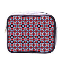 Janine Mini Toiletries Bag (one Side) by deformigo