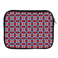 Janine Apple Ipad 2/3/4 Zipper Cases by deformigo