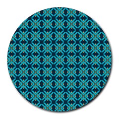 Rincon Round Mousepads