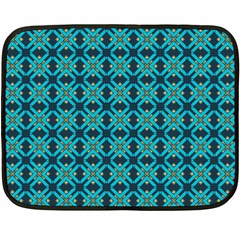 Rincon Double Sided Fleece Blanket (mini)  by deformigo