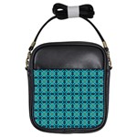 Rincon Girls Sling Bag Front