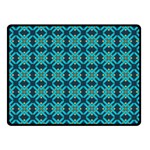 Rincon Fleece Blanket (Small) 50 x40  Blanket Front