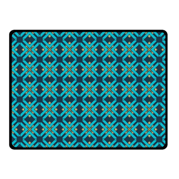 Rincon Fleece Blanket (Small)