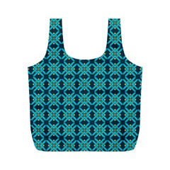 Rincon Full Print Recycle Bag (m) by deformigo