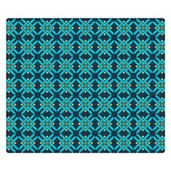 Rincon Double Sided Flano Blanket (Small) 