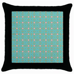 Baricetto Throw Pillow Case (black) by deformigo