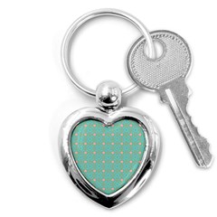 Baricetto Key Chain (heart) by deformigo