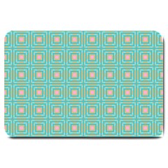 Baricetto Large Doormat  by deformigo