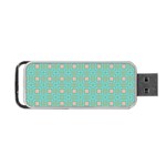 Baricetto Portable USB Flash (Two Sides) Front