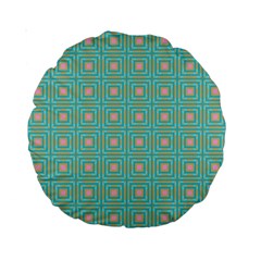 Baricetto Standard 15  Premium Round Cushions by deformigo