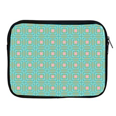 Baricetto Apple Ipad 2/3/4 Zipper Cases by deformigo