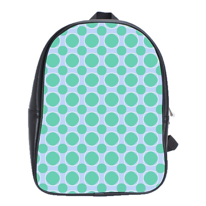 Gustavia School Bag (Large)