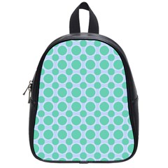 Gustavia School Bag (small) by deformigo