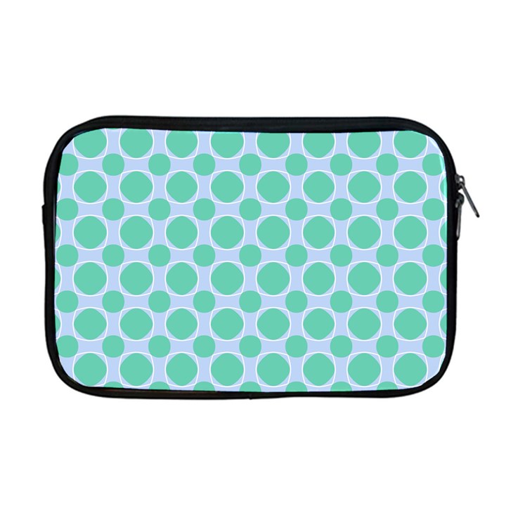 Gustavia Apple MacBook Pro 17  Zipper Case