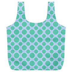 Gustavia Full Print Recycle Bag (xxl)