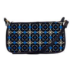 Benzu Shoulder Clutch Bag by deformigo