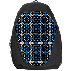 Benzu Backpack Bag by deformigo