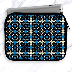 Benzu Apple Ipad 2/3/4 Zipper Cases by deformigo